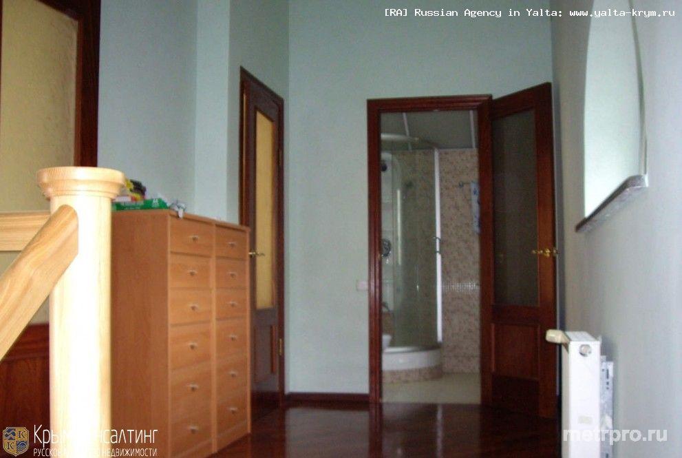 Продажа / Дома, АЛУШТА, 490 000 $ Продаётся дом на ЮБК с участком в п. Малый Маяк, ЮБК. Имеются все регистрационные и разрешительные документы на... - 2