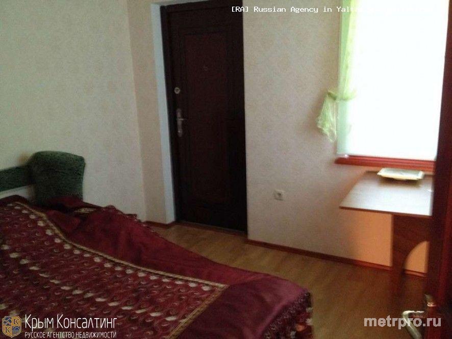 Предлагаем купить дом в Крыму, в известном городе Балаклава, под Севастополем. 3-этажный дом 250 м² (кирпич) на... - 8