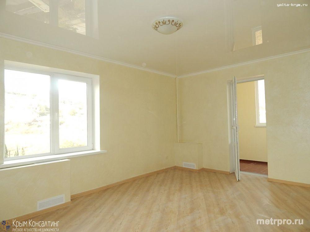 Продается 3-х комнатная квартира в Ялте, квартира улучшенной планировки в районе ул. Мисхорская, ул. Жадановского, 12...