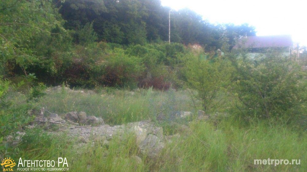 Продажа / Земельные участки, ЯЛТА, 1 000 000 $ Решили купить участок в Крыму у моря? Предлагаем к продаже большой земельный участок в Ялте 1.3 га. Целевое... - 5