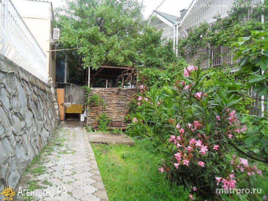 Продажа / Земельные участки, АЛУШТА, 159 000 $ Продается участок и строения возле моря между Алуштой и Судаком, на берегу моря, дачный кооператив. Размер участка... - 4