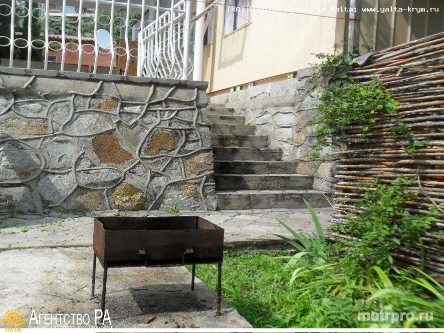 Продажа / Земельные участки, АЛУШТА, 159 000 $ Продается участок и строения возле моря между Алуштой и Судаком, на берегу моря, дачный кооператив. Размер участка... - 5