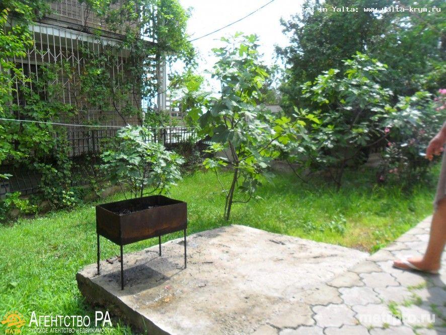 Продажа / Земельные участки, АЛУШТА, 159 000 $ Продается участок и строения возле моря между Алуштой и Судаком, на берегу моря, дачный кооператив. Размер участка... - 6