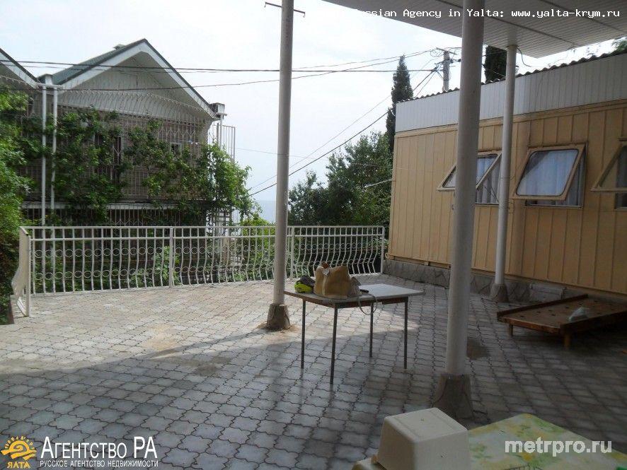 Продажа / Земельные участки, АЛУШТА, 159 000 $ Продается участок и строения возле моря между Алуштой и Судаком, на берегу моря, дачный кооператив. Размер участка... - 7