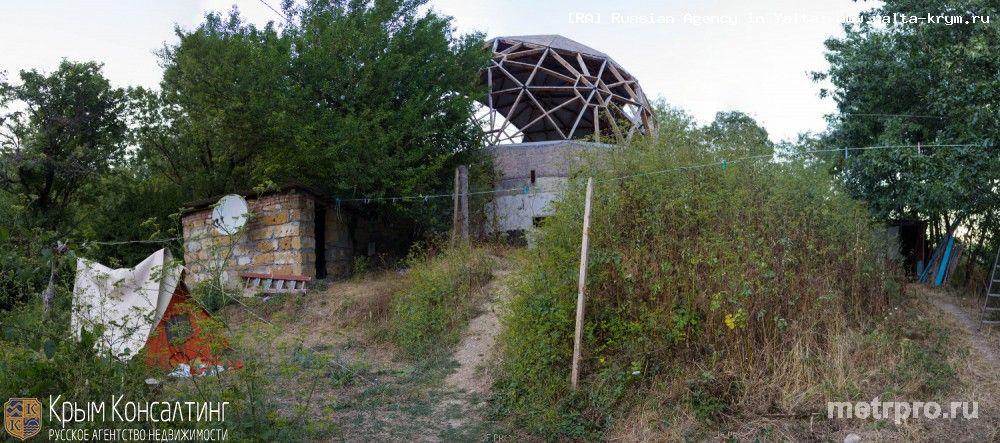 Предлагаем купить последние 4 участка в с. Лаванда над поселком Гурзуф (это на ЮБК большая Ялта). Все участки... - 2