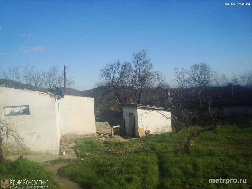 Продажа / Земельные участки, АЛУШТА, 120 000 $ Продается участок г.Алушта, с. Нижняя Кутузовка 14,5 соток. ИЖС. ГосАкт. Участок ровный, шикарный панорамный вид,... - 2