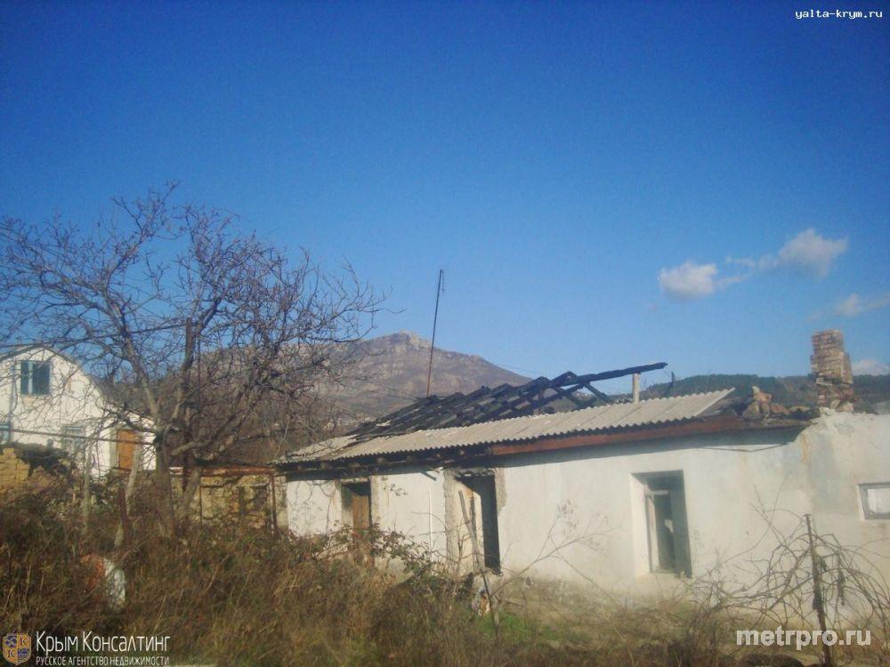 Продажа / Земельные участки, АЛУШТА, 120 000 $ Продается участок г.Алушта, с. Нижняя Кутузовка 14,5 соток. ИЖС. ГосАкт. Участок ровный, шикарный панорамный вид,... - 3