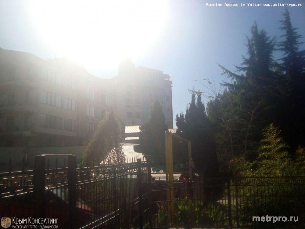 Продажа / Земельные участки, АЛУШТА, 100 000 $ Продается участок г. Алушта р-он отель 'Порто Маре', 8 соток, участок ровный ИЖС, Госакт, свет, газ, вода рядом с... - 1