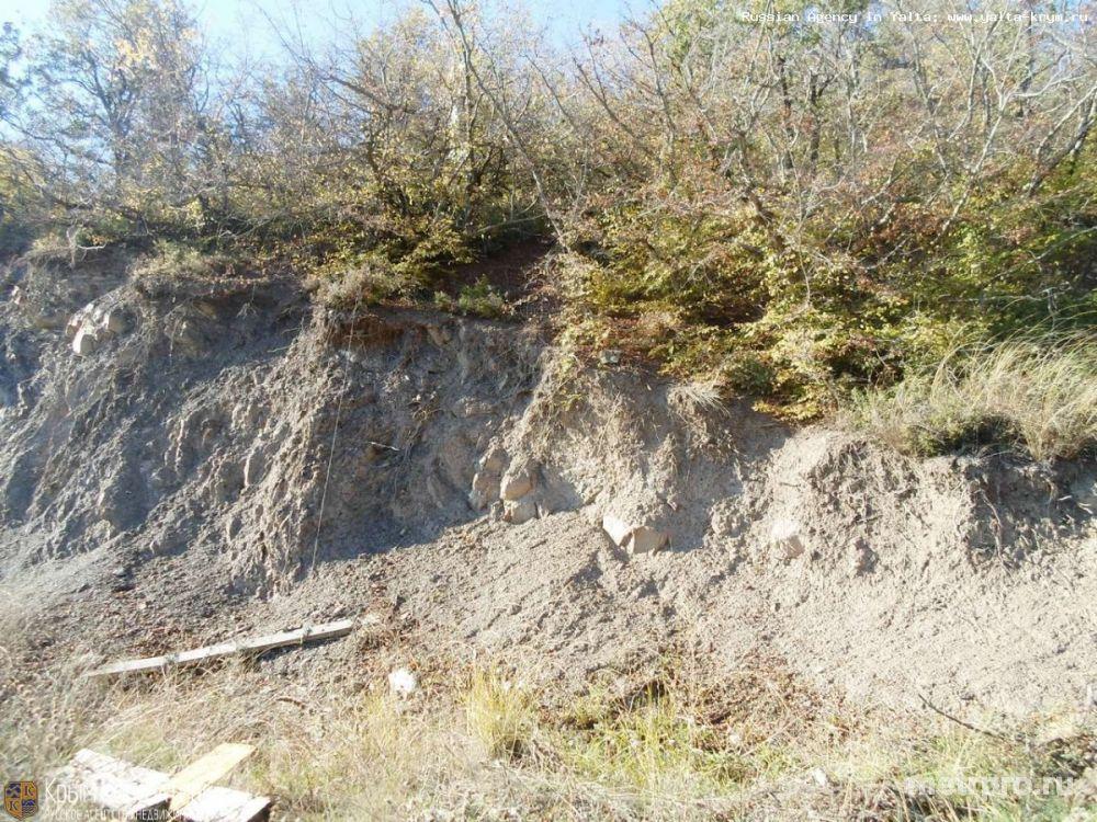Продажа / Земельные участки, АЛУШТА, 120 000 $ Продаётся участок 10 соток г Алушта восточная набережная, район строительного комплекса Дельфин. ИЖС шикарный... - 1