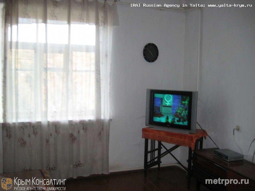 Продажа / Дома, АЛУШТА, 170 000 $ Продается дом в городе Алушта, село Изобильное, площадью 214 кв.м., два этажа. Жилой. Площадь земельного участка 6... - 2
