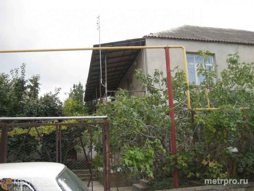 Продажа / Дома, АЛУШТА, 170 000 $ Продается дом в городе Алушта, село Изобильное, площадью 214 кв.м., два этажа. Жилой. Площадь земельного участка 6... - 6