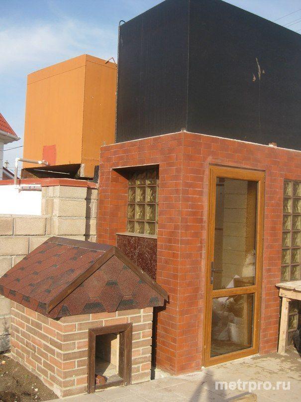 Продается 2-этажный дом в г.Севастополь, район Фиолента, СТ `Успех`, постройка 2012 г. Дом находится в тихом районе,... - 2