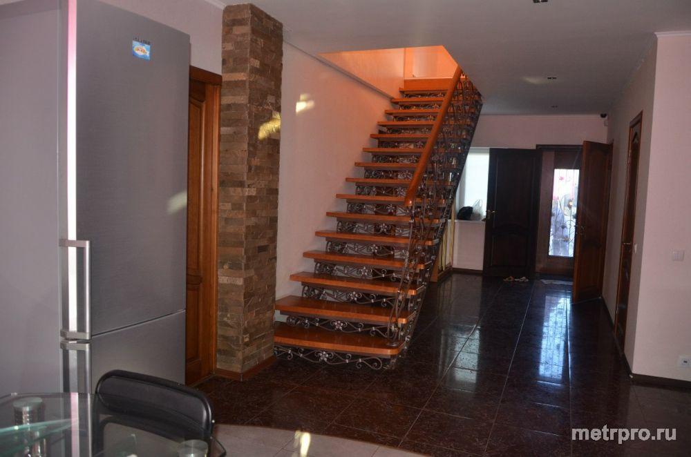 Продается 2-этажный дом в г.Севастополь, район Фиолента, СТ `Успех`, постройка 2012 г. Дом находится в тихом районе,... - 10