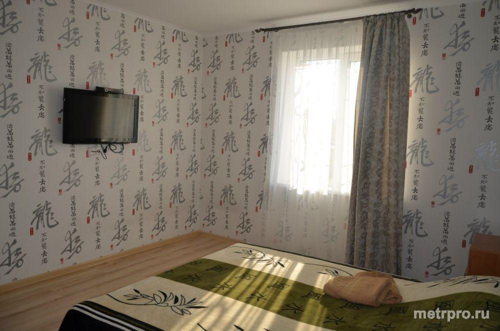Продается 2-этажный дом в г.Севастополь, район Фиолента, СТ `Успех`, постройка 2012 г. Дом находится в тихом районе,... - 11