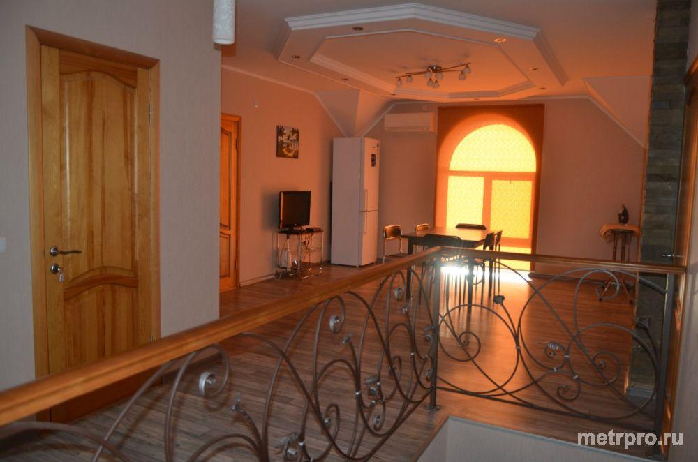 Продается 2-этажный дом в г.Севастополь, район Фиолента, СТ `Успех`, постройка 2012 г. Дом находится в тихом районе,... - 13