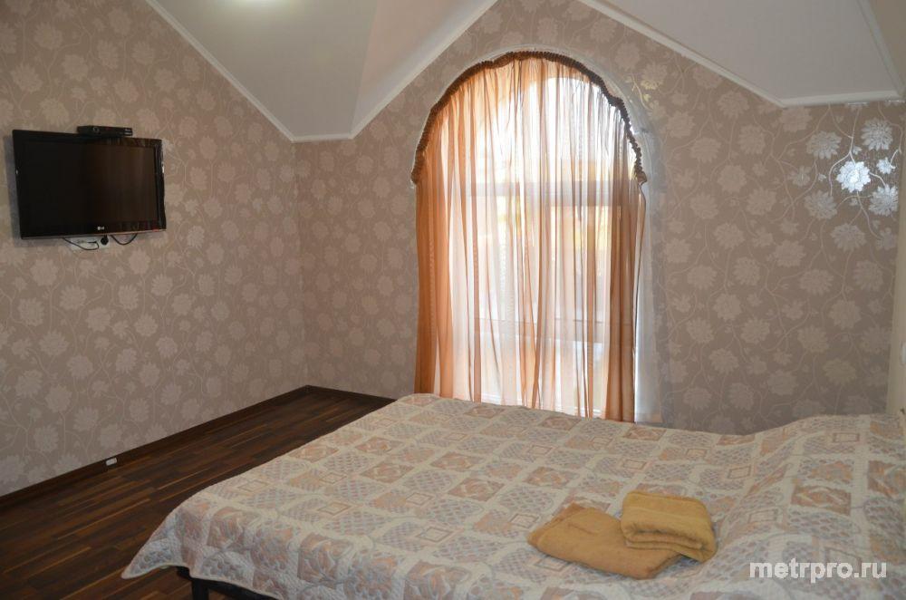 Продается 2-этажный дом в г.Севастополь, район Фиолента, СТ `Успех`, постройка 2012 г. Дом находится в тихом районе,... - 16