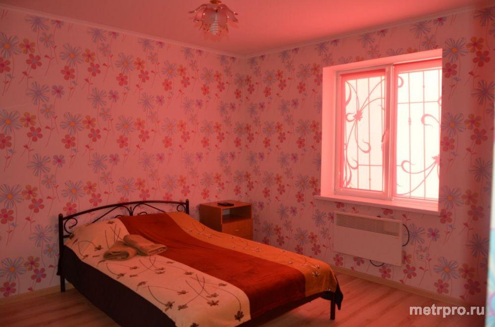 Продается 2-этажный дом в г.Севастополь, район Фиолента, СТ `Успех`, постройка 2012 г. Дом находится в тихом районе,... - 17