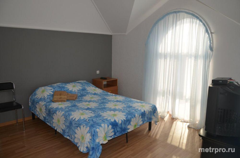 Продается 2-этажный дом в г.Севастополь, район Фиолента, СТ `Успех`, постройка 2012 г. Дом находится в тихом районе,... - 18