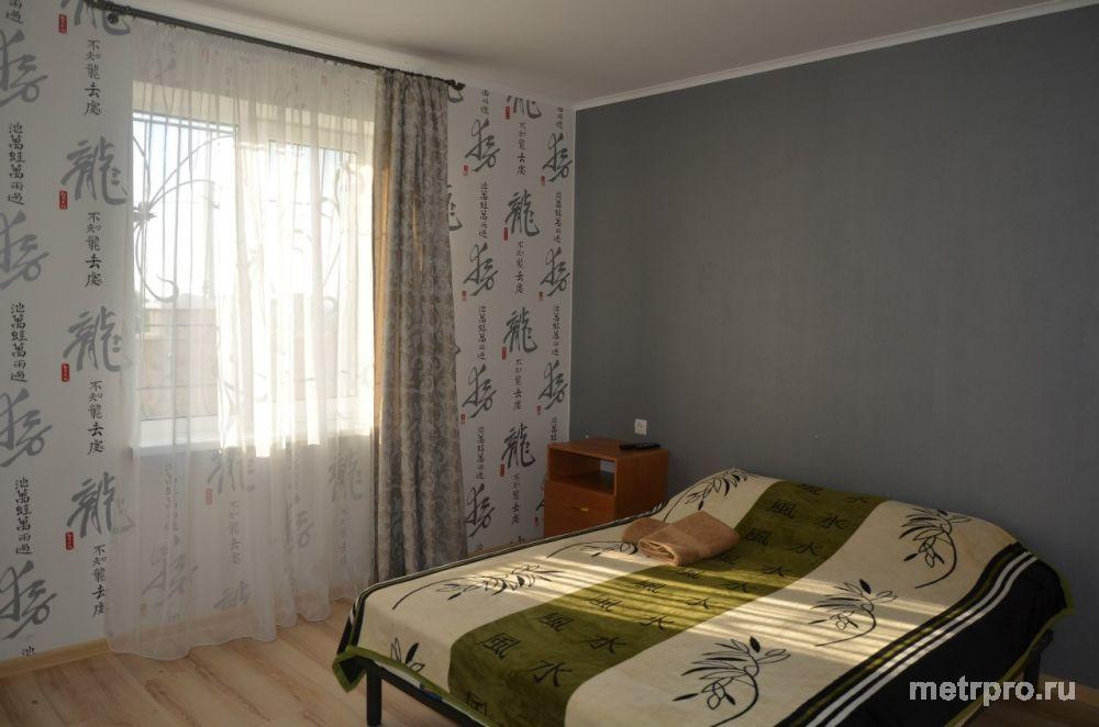 Продается 2-этажный дом в г.Севастополь, район Фиолента, СТ `Успех`, постройка 2012 г. Дом находится в тихом районе,... - 19