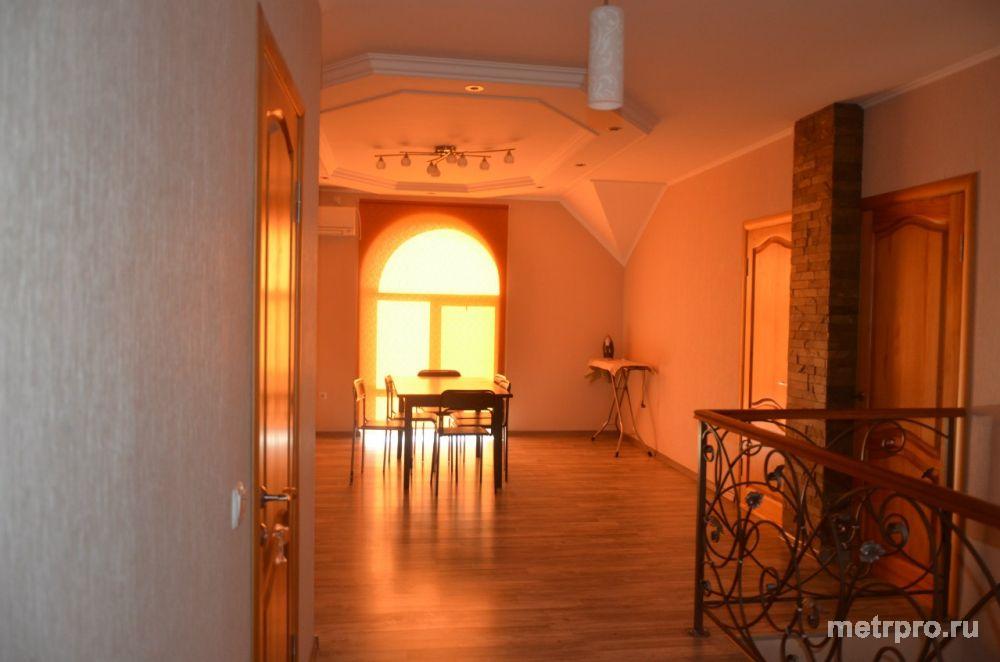 Продается 2-этажный дом в г.Севастополь, район Фиолента, СТ `Успех`, постройка 2012 г. Дом находится в тихом районе,... - 23