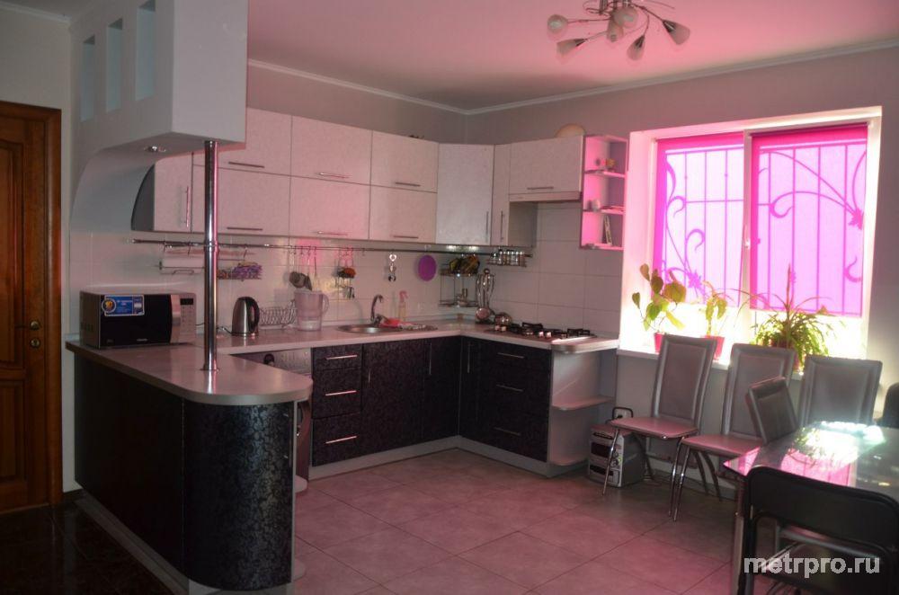 Продается 2-этажный дом в г.Севастополь, район Фиолента, СТ `Успех`, постройка 2012 г. Дом находится в тихом районе,... - 25