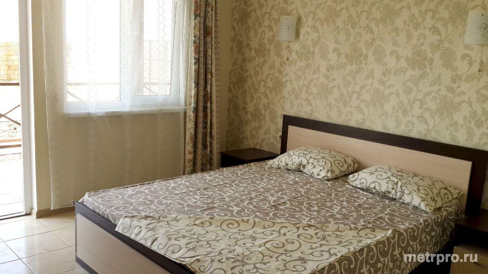 Приглашаем Вас в Крым, в гостевой дом 'Белый маяк'(пос.Межводное)   Уютные, комфортные номера категории 'полулюкс',...