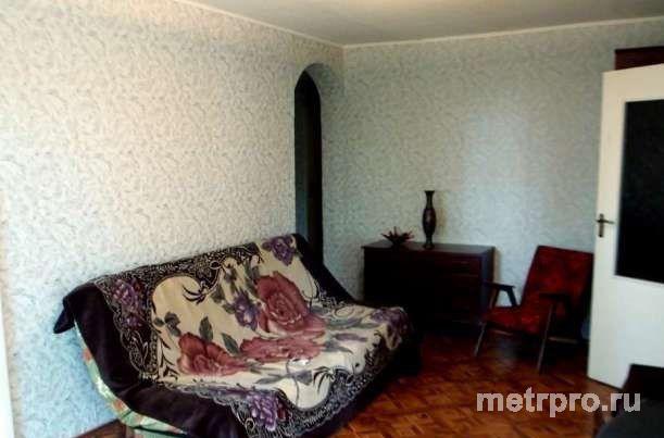 Сдам 2 к кв этаж 2/5, в Гагаринском районе в Стрелке, в хорошем состоянии, есть вся необходимая мебель и техника, 100... - 6