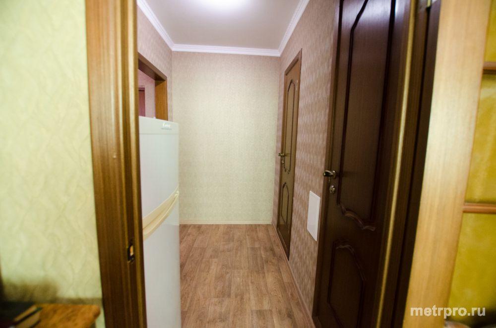  Продается двухкомнатная квартира 61,6 кв.м., на восьмом этаже десяти этажного дома, на улице Балаклавской. В... - 1