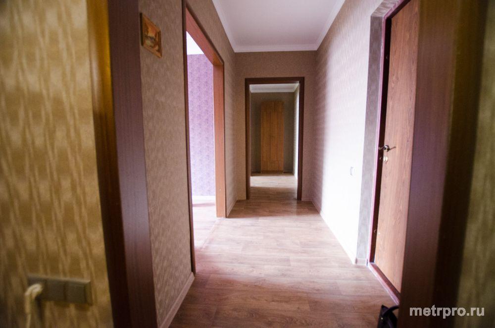  Продается двухкомнатная квартира 61,6 кв.м., на восьмом этаже десяти этажного дома, на улице Балаклавской. В... - 10