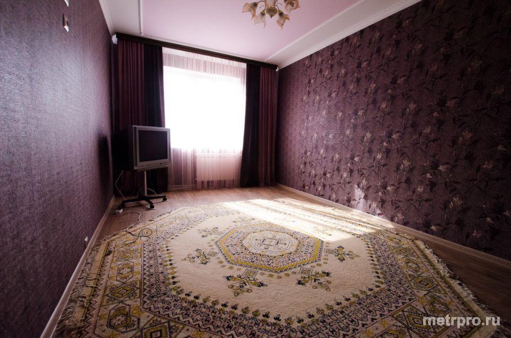  Продается двухкомнатная квартира 61,6 кв.м., на восьмом этаже десяти этажного дома, на улице Балаклавской. В... - 11