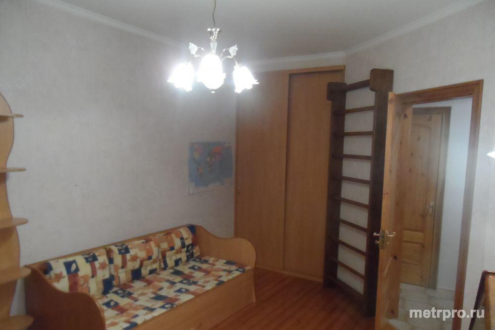 Сдается  Длительно  3-х комнатная квартира в  Центре города Севастополя (без выселения  на  лето и поднятия цены)  на... - 1