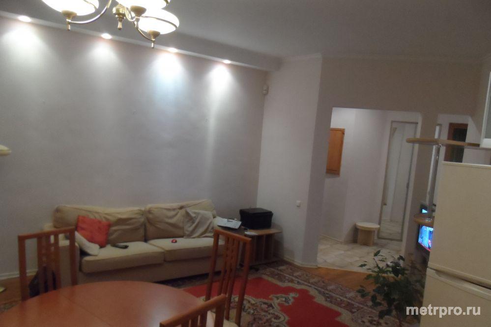 Сдается  Длительно  3-х комнатная квартира в  Центре города Севастополя (без выселения  на  лето и поднятия цены)  на... - 6