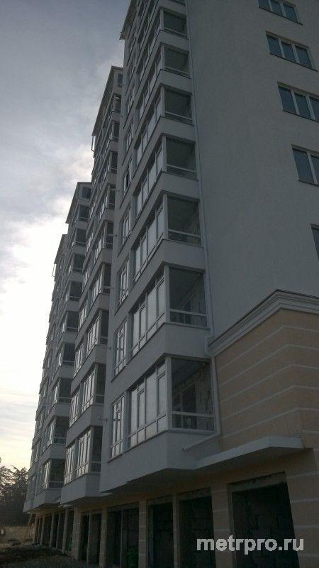Жилой комплекс по ул. Батурина расположен в непосредственной близости от парка им. Шевченко и рядом с ТЦ «Центрум».... - 10