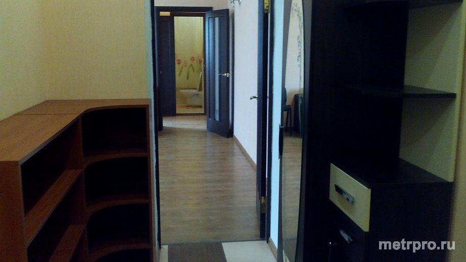 Для отдыха в  Евпатории сдается двухкомнатная квартира 100 м.кв. на четвертом этаже в элитном доме в районе... - 10