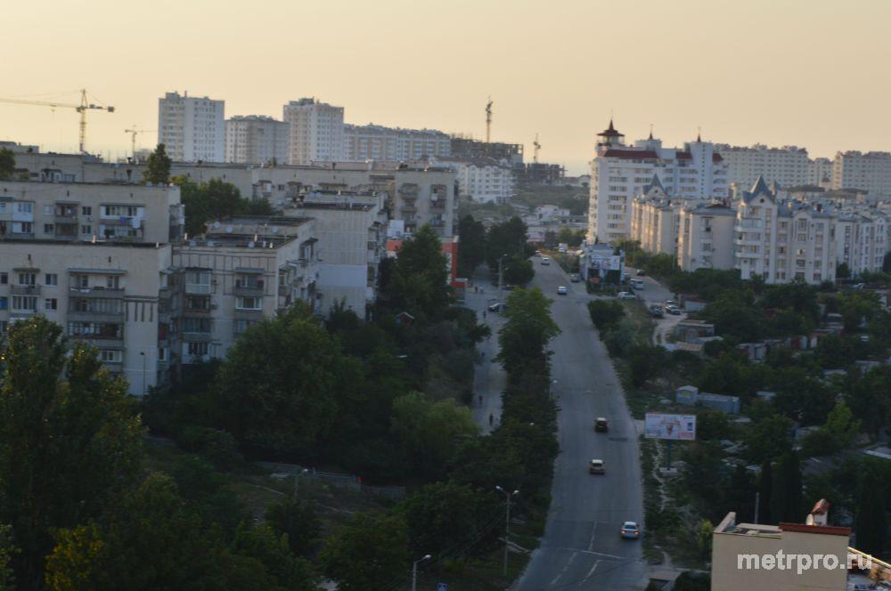 Сдается длительно 1-я квартира в новострое 45 кв.м. (без выселения на лето и поднятия цены) в Гагаринском  районе по... - 2
