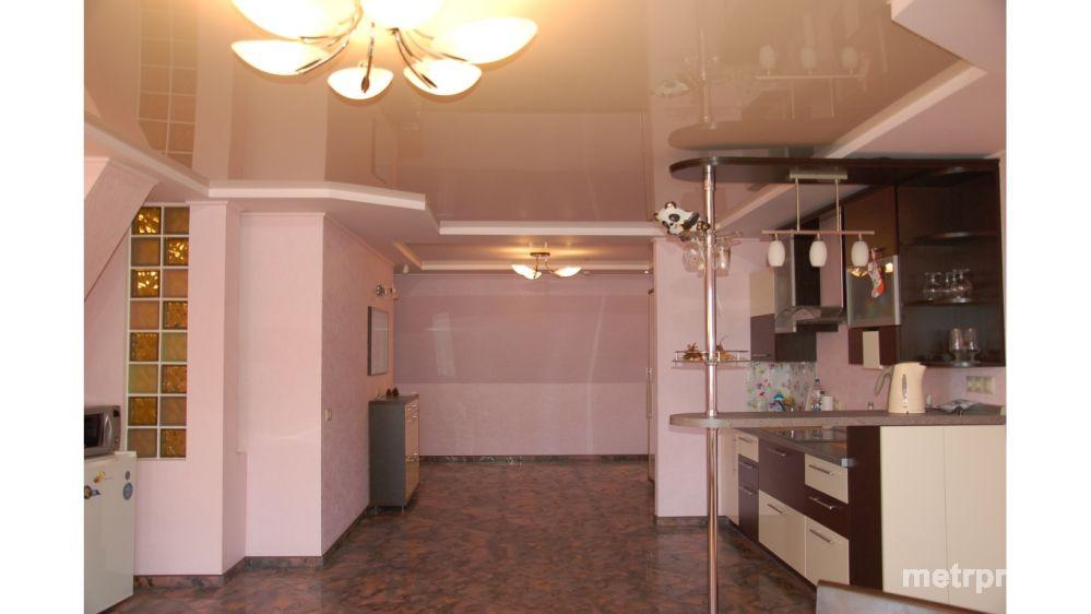 Предлагаем к продаже просторную 2-комнатную квартиру в новом доме, расположенном в центральной части города Ялта,... - 6