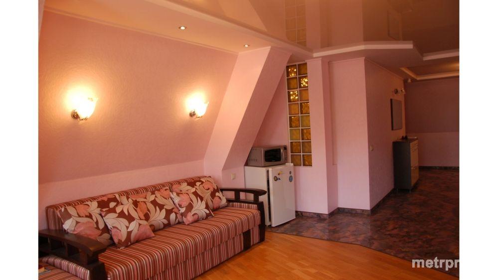 Предлагаем к продаже просторную 2-комнатную квартиру в новом доме, расположенном в центральной части города Ялта,... - 7