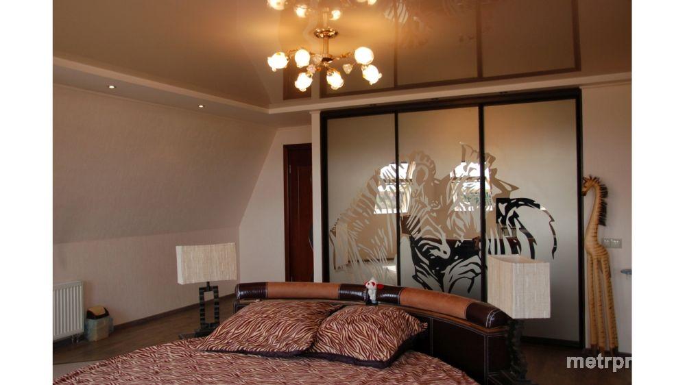 Предлагаем к продаже просторную 2-комнатную квартиру в новом доме, расположенном в центральной части города Ялта,... - 10