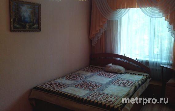 Сдам 2к квартиру в  раене Воровского Беспалова 3й этаж отличном состоянии, для семейно пары квартира полностью...