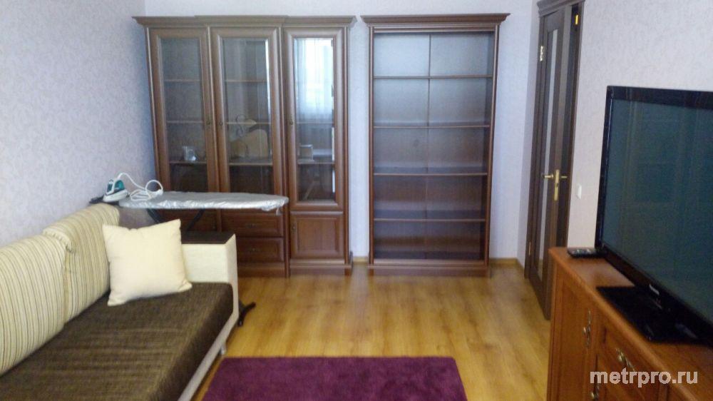 сдается 2х комнатная благоустроенная квартира  на ул Киевская Москольцо на длительный срок в новом доме ,в квартире... - 1