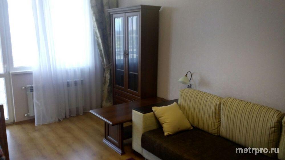 сдается 2х комнатная благоустроенная квартира  на ул Киевская Москольцо на длительный срок в новом доме ,в квартире... - 8