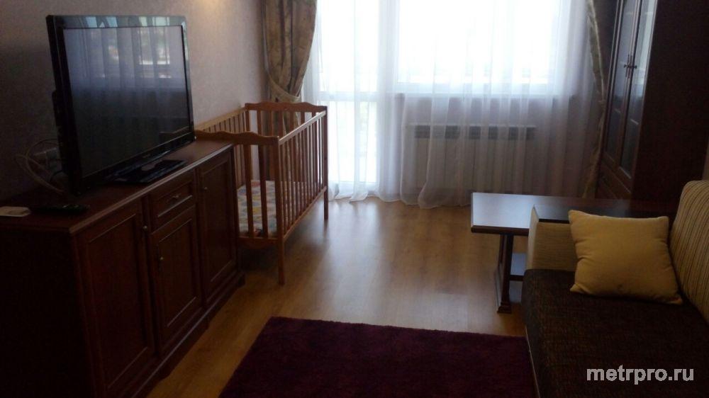 сдается 2х комнатная благоустроенная квартира  на ул Киевская Москольцо на длительный срок в новом доме ,в квартире... - 9