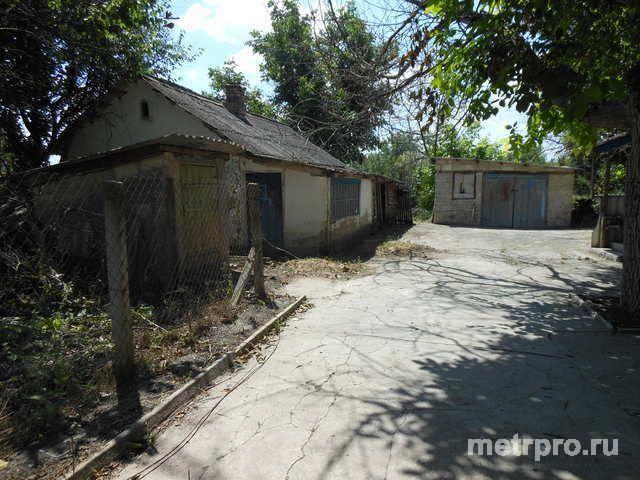 Дом в селе Яркое Поле, расположено в восточной степной части Крымского полуострова. Расстояние до районного центра и... - 3