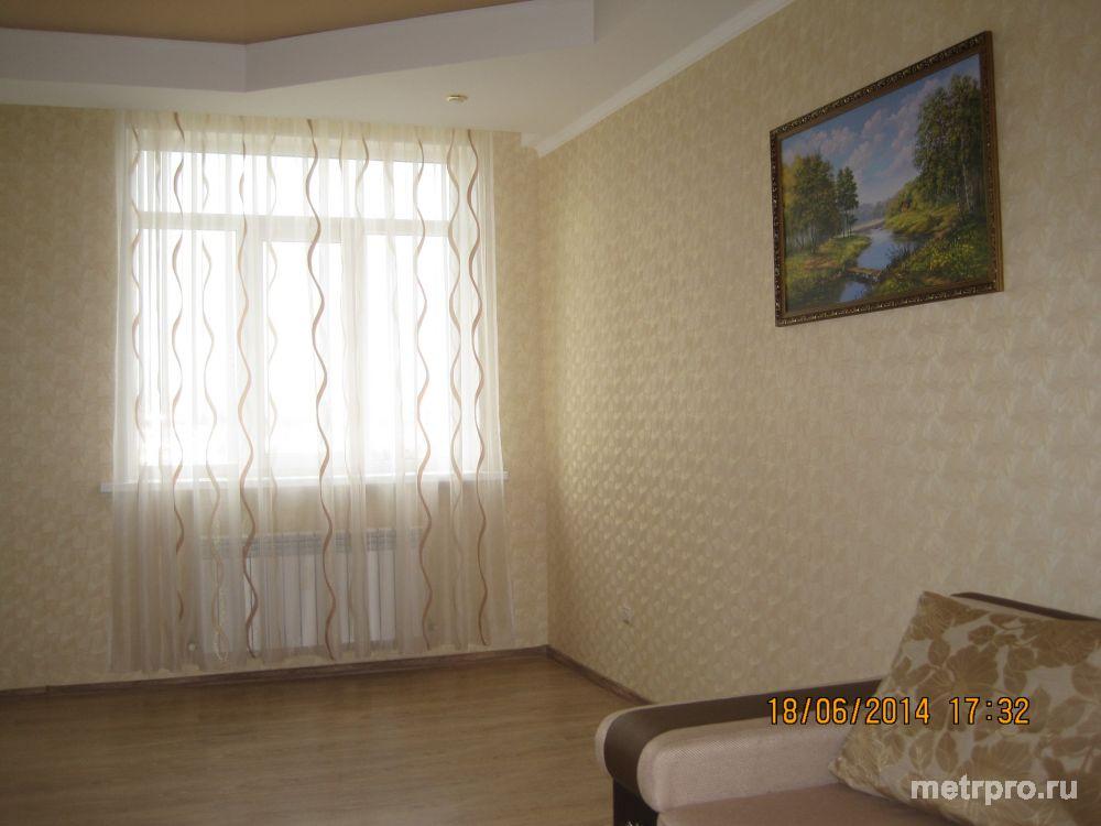 Продажа / 3-комнатные, КЕРЧЬ, Павлика Морозова, 4 500 000 р. Продам 3-х комнатную квартиру 105 м кв в г. Керчь на 5 этаже пятиэтажного дома, вид на море, район гостиницы... - 1