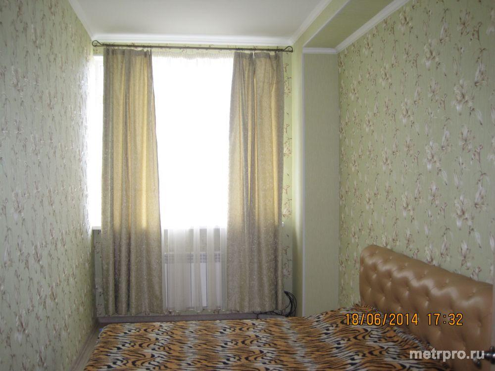 Продажа / 3-комнатные, КЕРЧЬ, Павлика Морозова, 4 500 000 р. Продам 3-х комнатную квартиру 105 м кв в г. Керчь на 5 этаже пятиэтажного дома, вид на море, район гостиницы... - 3
