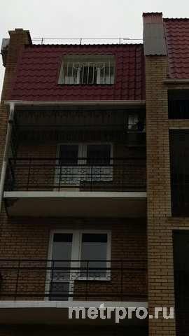 пгт Коктебель, Долинный пер, 2 ком квартира, 54,9 кв м Продается 2комнатная квартира на 5 этаже нового 5 этажного... - 10