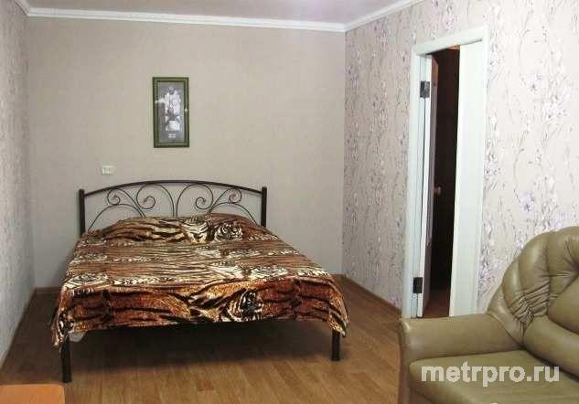 г Феодосия, ул Горького, 1 ком квартира, 30,4 кв м  1-к квартира 30.4 м на 1 этаже 4-этажного кирпичного дома 30,4... - 4