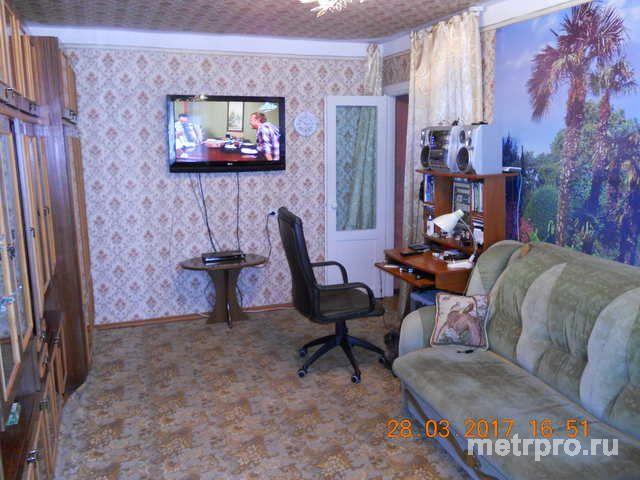 г Феодосия,  Симферопольское шоссе, 2 ком квартира, 54,3 кв метров Продается 2 комнатная квартира, состояние хорошее.... - 23