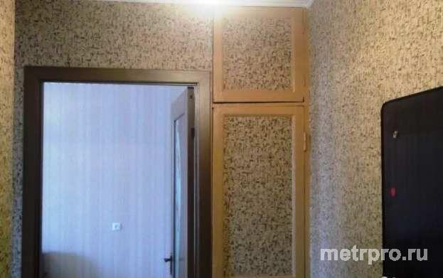 г Феодосия, ул Гарнаева, 1 ком квартира, 29,9 кв м Продается 1-к квартира 29.9 м на 3 этаже 5-этажного монолитного... - 1