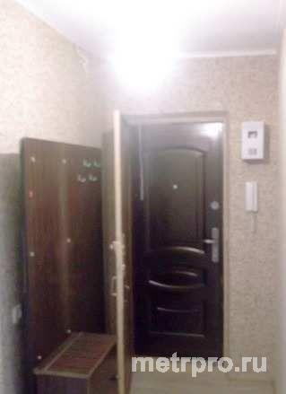 г Феодосия, ул Гарнаева, 1 ком квартира, 29,9 кв м Продается 1-к квартира 29.9 м на 3 этаже 5-этажного монолитного... - 2